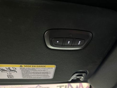 Used 2023 RAM 1500 Laramie image 25