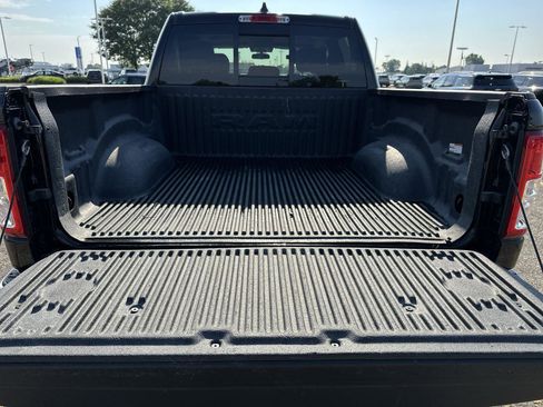 Used 2020 RAM 1500 Big Horn image 27