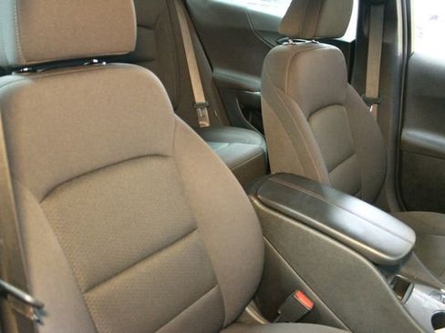 Used 2024 Chevrolet Malibu LT w/ Sport Edition image 11