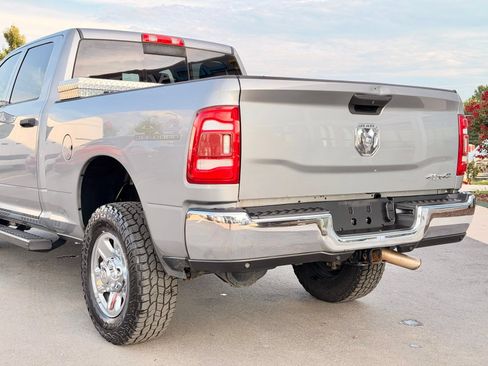 Used 2019 RAM 2500 Tradesman w/ Safety Group AWD/4WD image 5