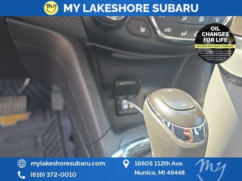 Used 2017 Chevrolet Cruze LT w/ Convenience Package FWD image 27