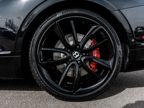 Used 2020 Bentley Continental GT AWD/4WD image 7