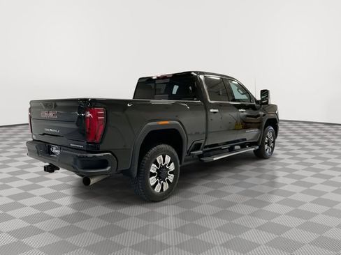 New 2026 GMC Sierra 2500 Denali w/ Denali Reserve Package image 11