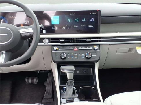 New 2026 Hyundai Tucson SE FWD image 12