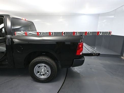 Used 2019 RAM 1500 Tradesman w/ Popular Equipment Group AWD/4WD image 36
