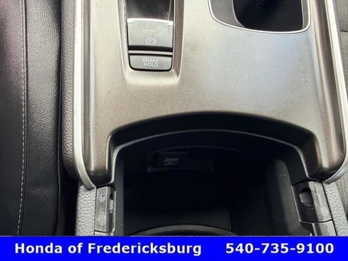 Certified 2020 Honda Accord Sport image 26