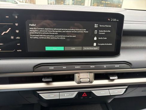 New 2027 Kia Telluride S AWD/4WD image 33