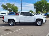 Used 2022 Chevrolet Colorado W/T w/ WT Convenience Package image 2