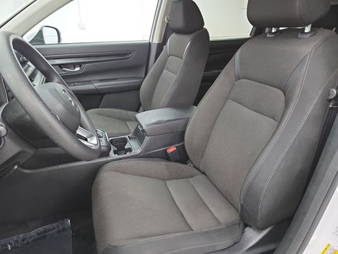 Certified 2023 Honda CR-V EX image 14