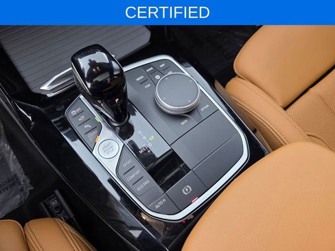 Certified 2023 BMW X3 sDrive30i w/ M Sport Package RWD image 24