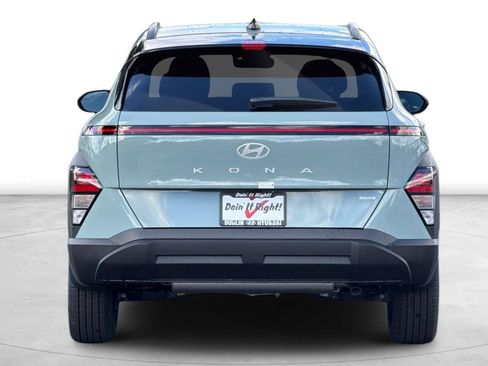 Used 2026 Hyundai Kona SEL Sport AWD/4WD image 6