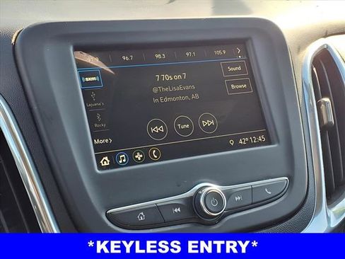 Used 2019 Chevrolet Equinox LT image 7