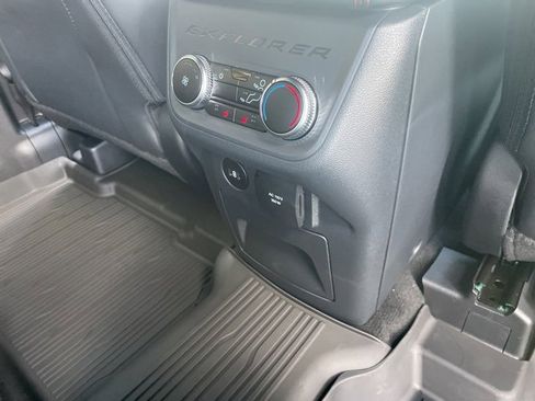 New 2026 Ford Explorer ST-Line w/ ST-Line Street Pack image 58