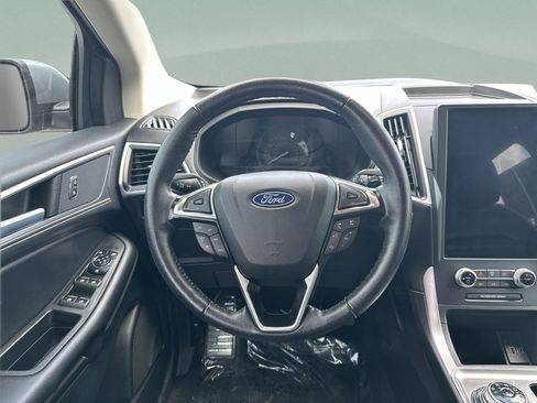 Used 2023 Ford Edge SEL AWD/4WD image 28