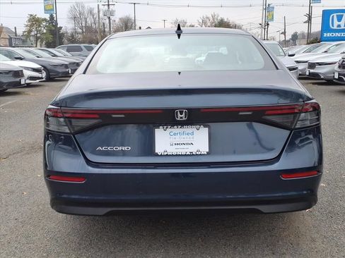 Used 2024 Honda Accord EX image 5