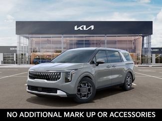 New 2026 Kia Carnival EX FWD video 1