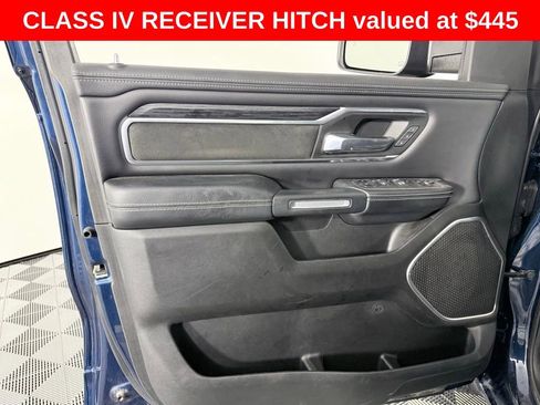 Used 2023 RAM 1500 Laramie image 9