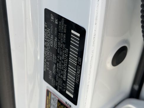 Used 2025 Kia K5 GT-Line w/ GT-Line Premium Package image 34