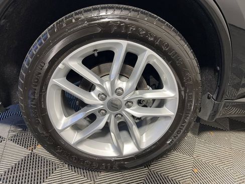 Certified 2023 Dodge Durango R/T image 7