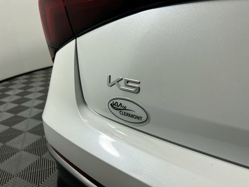 New 2026 Kia K5 LXS image 5