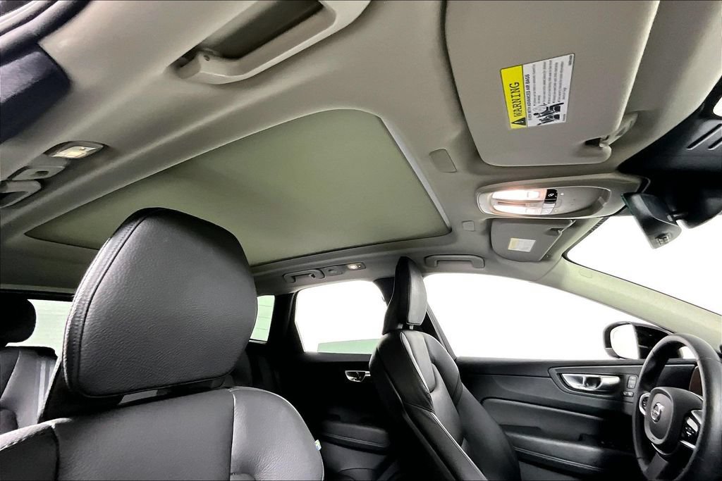 Used 2024 Volvo XC60 B5 Plus w/ Protection Package Premier AWD/4WD image 22