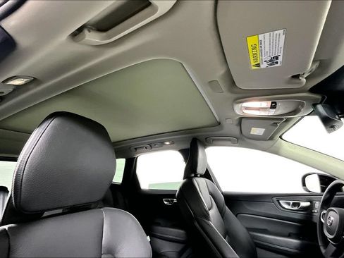 Used 2024 Volvo XC60 B5 Plus w/ Protection Package Premier AWD/4WD image 22