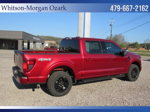 New 2026 Ford F150 XLT image 14