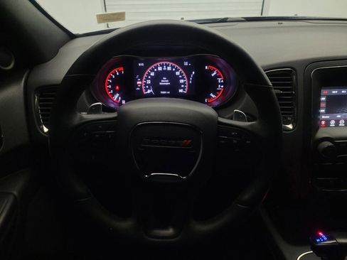 Used 2019 Dodge Durango GT RWD image 22