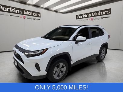 Used 2025 Toyota RAV4 XLE w/ Convenience Package