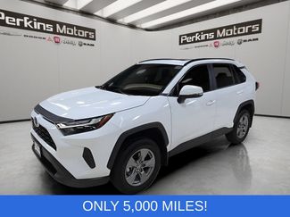 Used 2025 Toyota RAV4 XLE w/ Convenience Package AWD/4WD 360° Tour