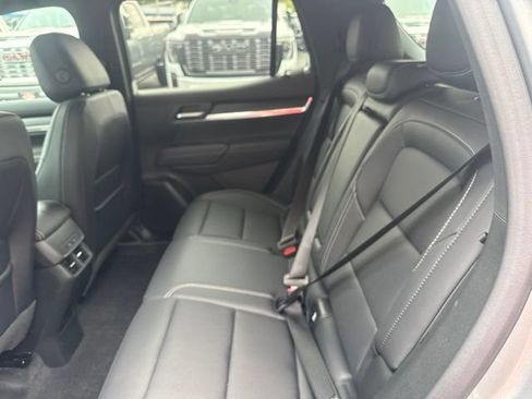 New 2027 GMC Terrain Elevation w/ Elevation Premium Package AWD/4WD image 20