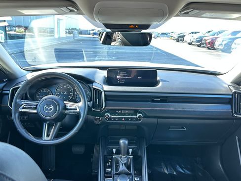 Used 2023 MAZDA CX-50 2.5 Turbo w/ Cargo Package AWD/4WD image 34