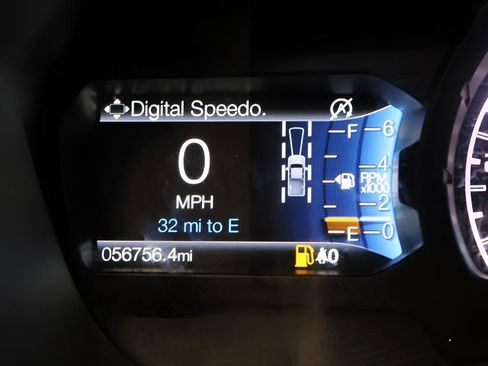 Used 2021 Ford Ranger Lariat w/ Equipment Group 501A High image 13