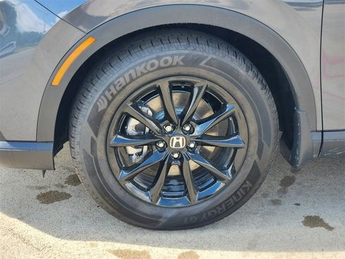 New 2026 Honda CR-V Sport image 8