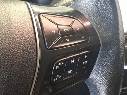 Used 2018 Ford Explorer Limited AWD/4WD image 12