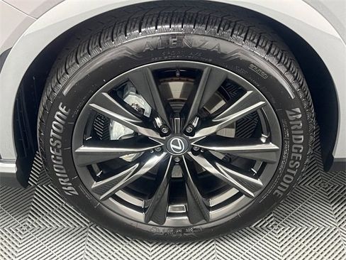 Certified 2026 Lexus RX 350 F Sport w/ Convenience Package image 22