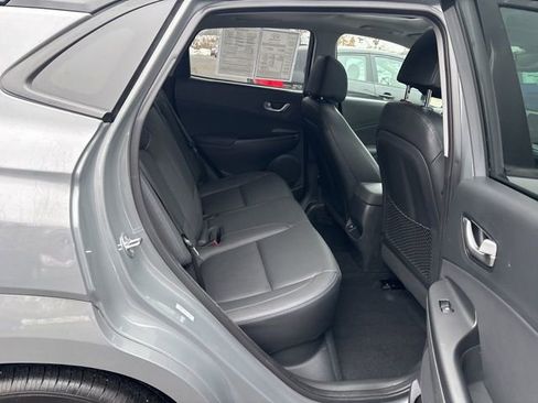 Certified 2023 Hyundai Kona Limited image 25