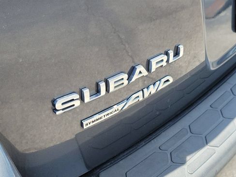 Used 2022 Subaru Crosstrek 2.0i Premium w/ Popular Package #4A AWD/4WD image 5