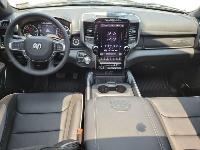 Used 2026 RAM 1500 Laramie AWD/4WD image 25