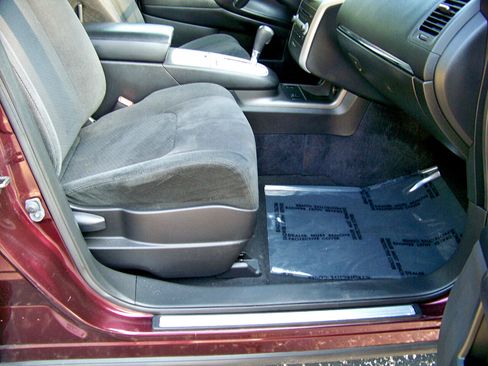 Used 2014 Nissan Murano S image 33