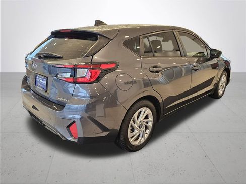 Used 2024 Subaru Impreza 2.0i AWD/4WD image 7