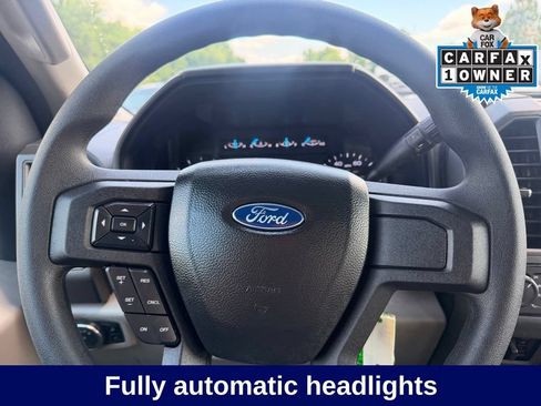 Used 2017 Ford F350 XL w/ XL Value Package AWD/4WD image 13