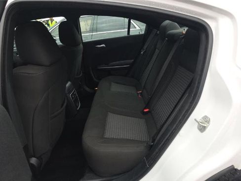 Used 2023 Dodge Charger SXT RWD image 8