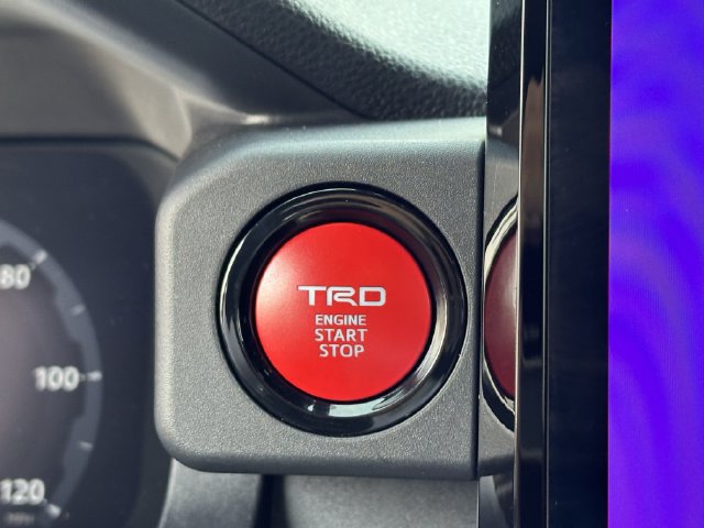 Used 2026 Toyota Tacoma TRD Sport RWD image 23