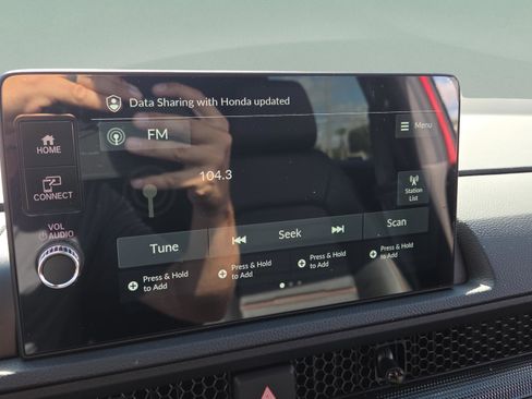 New 2026 Honda CR-V Sport-L image 33