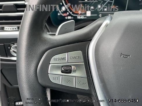 Used 2022 BMW X3 xDrive30i w/ Premium Package 2 (ZPA) image 16