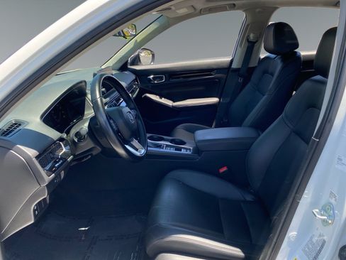 Used 2022 Honda Civic EX-L image 9