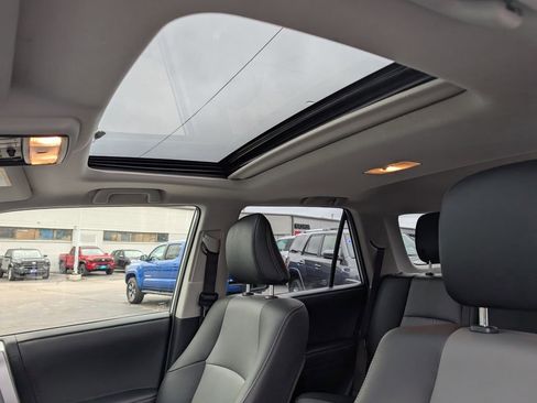 Used 2024 Toyota 4Runner SR5 Premium w/ Moonroof Package image 23