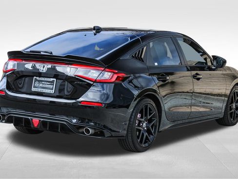 Used 2025 Honda Civic Sport image 8