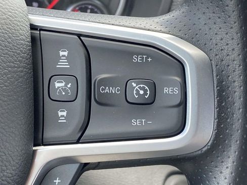New 2026 RAM 2500 Tradesman AWD/4WD image 49